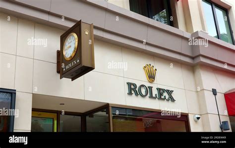 rolex repair beverly hills